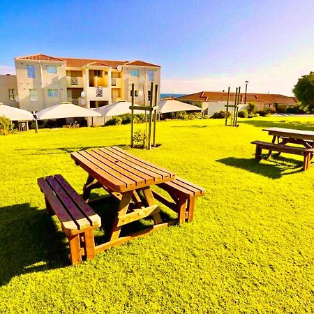 Hermanus Beach Club Apt 186 & 208 Διαμέρισμα Εξωτερικό φωτογραφία