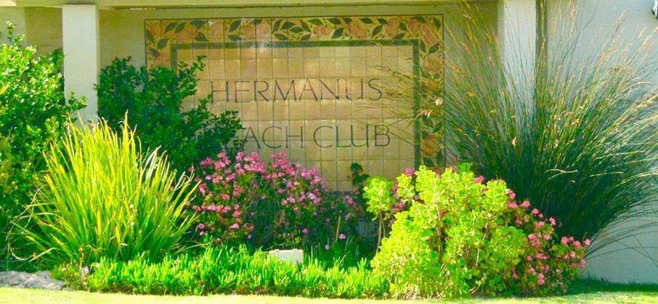 Hermanus Beach Club Apt 186 & 208 Διαμέρισμα Εξωτερικό φωτογραφία