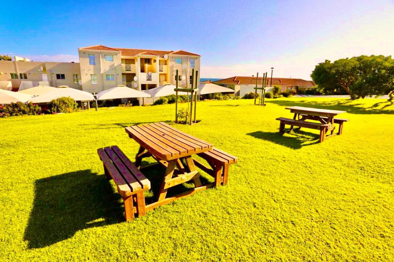 Hermanus Beach Club Apt 186 & 208 Διαμέρισμα Εξωτερικό φωτογραφία