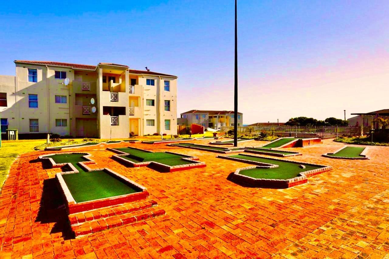 Hermanus Beach Club Apt 186 & 208 Διαμέρισμα Εξωτερικό φωτογραφία