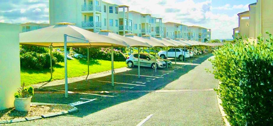 Hermanus Beach Club Apt 186 & 208 Διαμέρισμα Εξωτερικό φωτογραφία