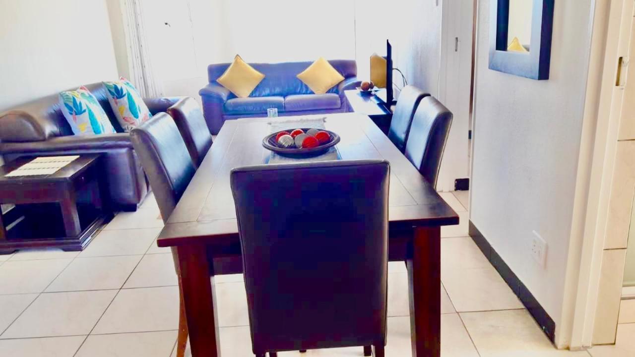 Hermanus Beach Club Apt 186 & 208 Διαμέρισμα Εξωτερικό φωτογραφία