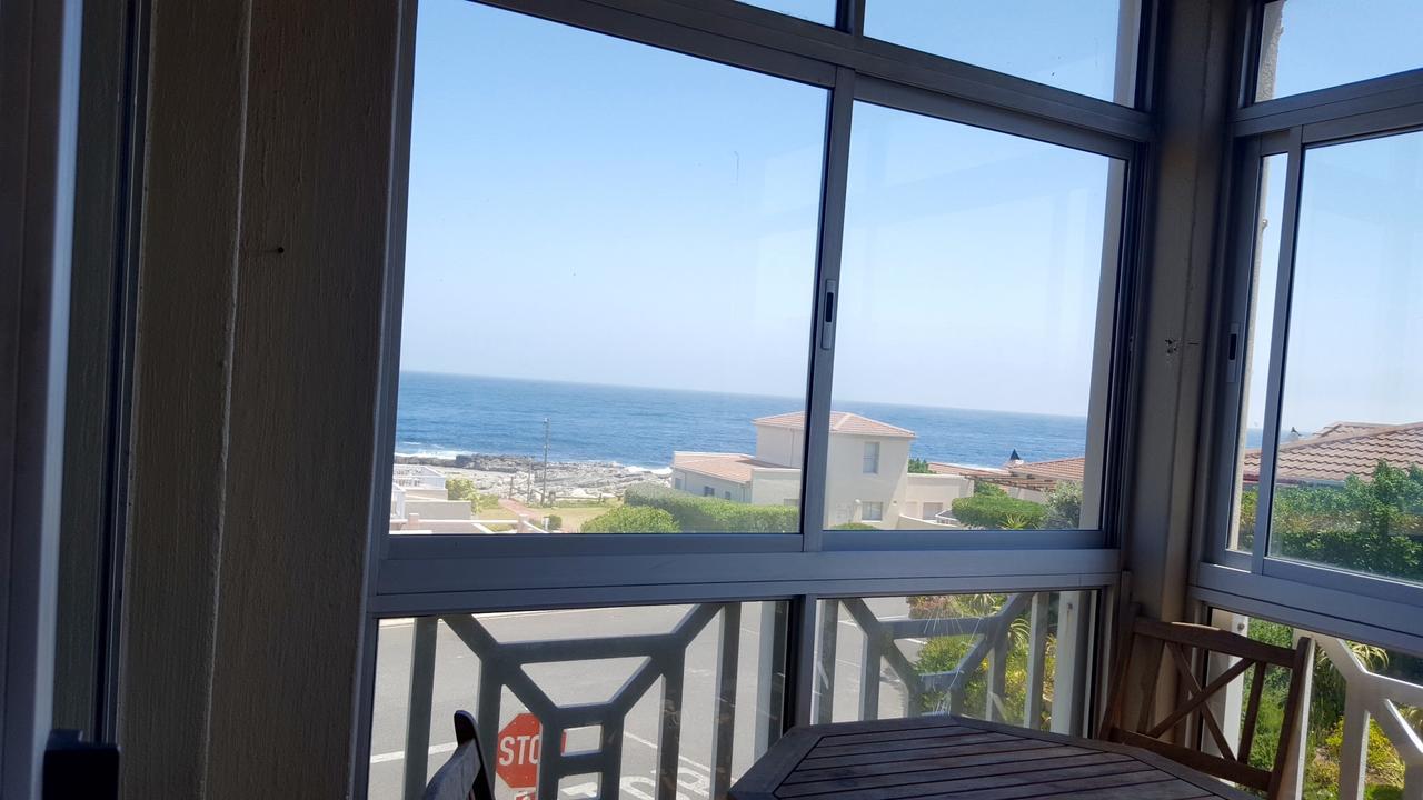 Hermanus Beach Club Apt 186 & 208 Διαμέρισμα Εξωτερικό φωτογραφία