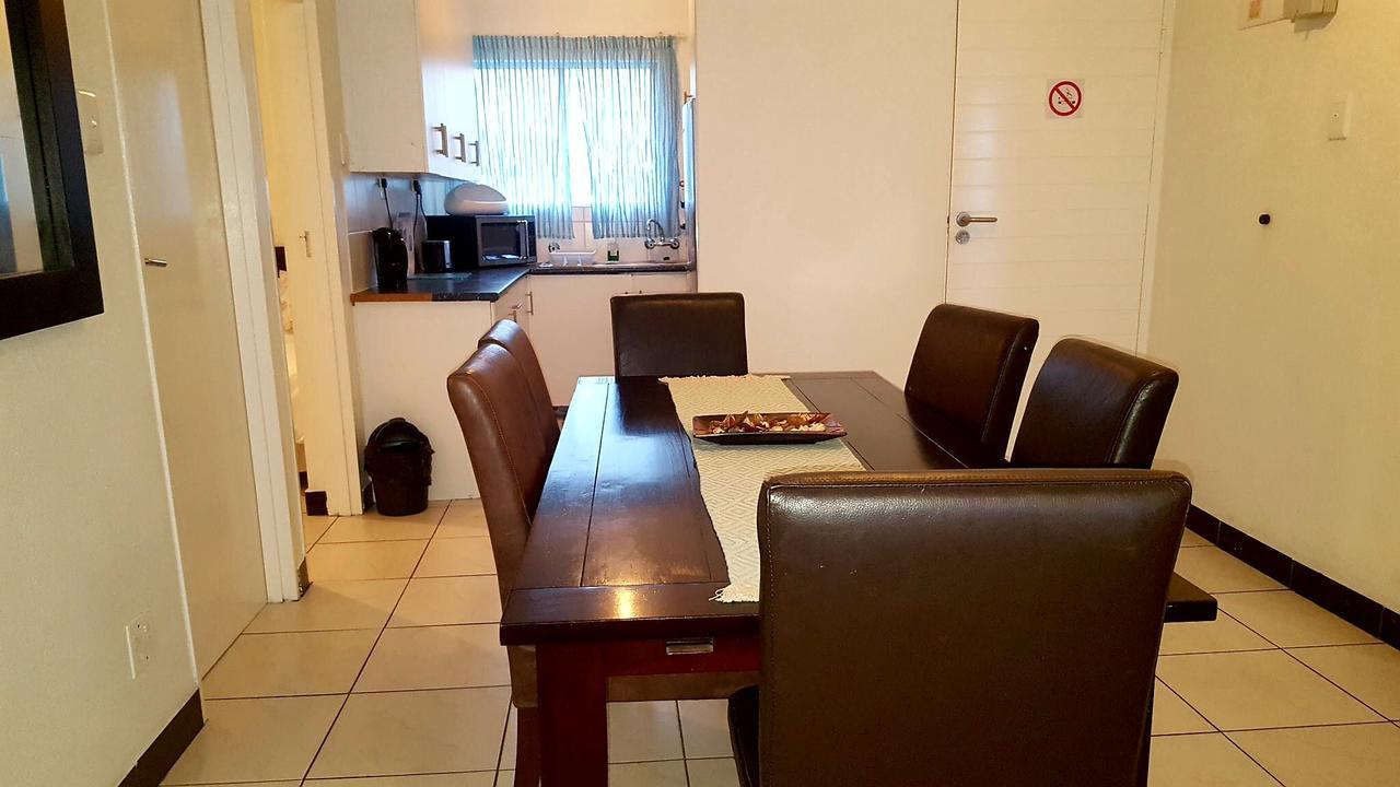 Hermanus Beach Club Apt 186 & 208 Διαμέρισμα Εξωτερικό φωτογραφία