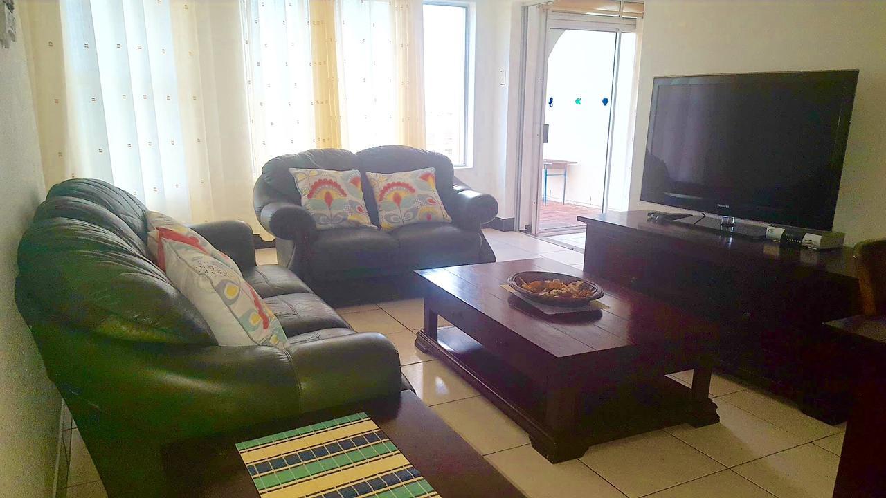 Hermanus Beach Club Apt 186 & 208 Διαμέρισμα Εξωτερικό φωτογραφία