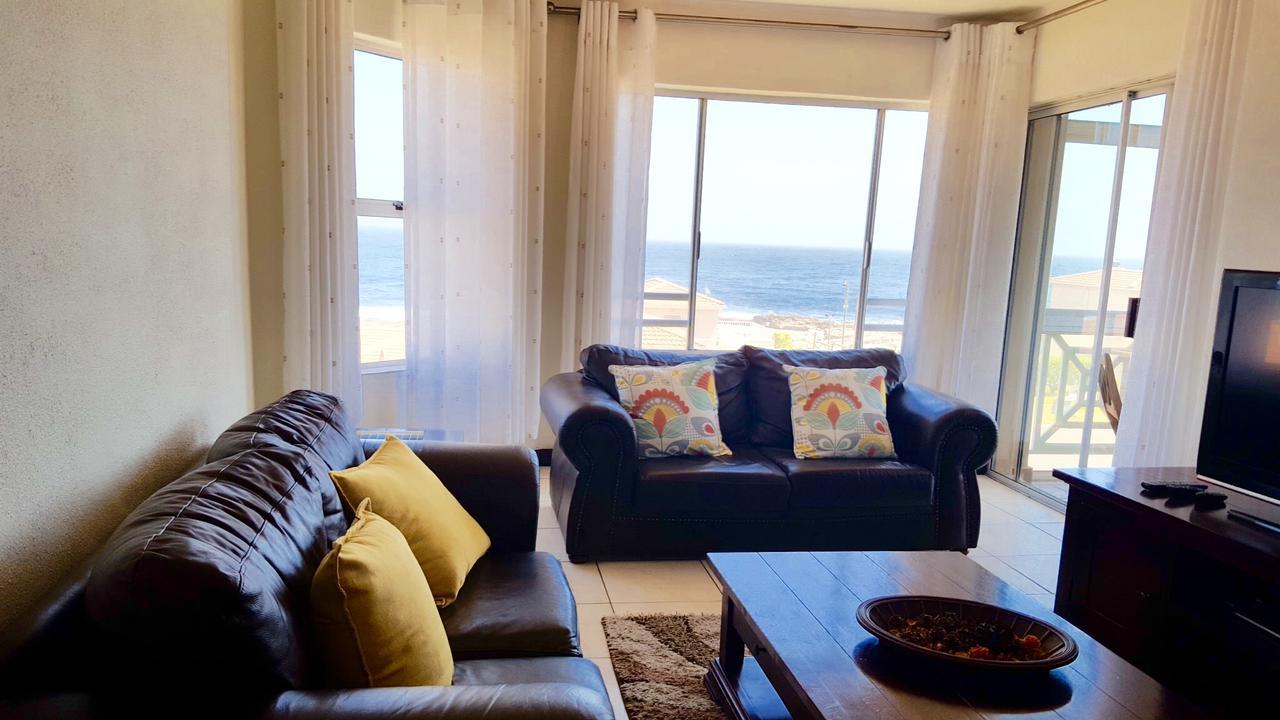 Hermanus Beach Club Apt 186 & 208 Διαμέρισμα Εξωτερικό φωτογραφία