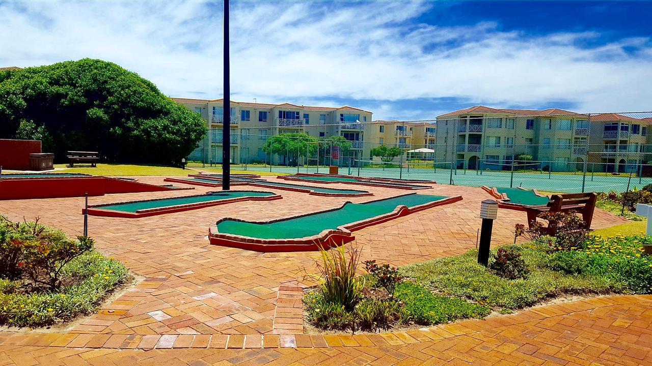 Hermanus Beach Club Apt 186 & 208 Διαμέρισμα Εξωτερικό φωτογραφία