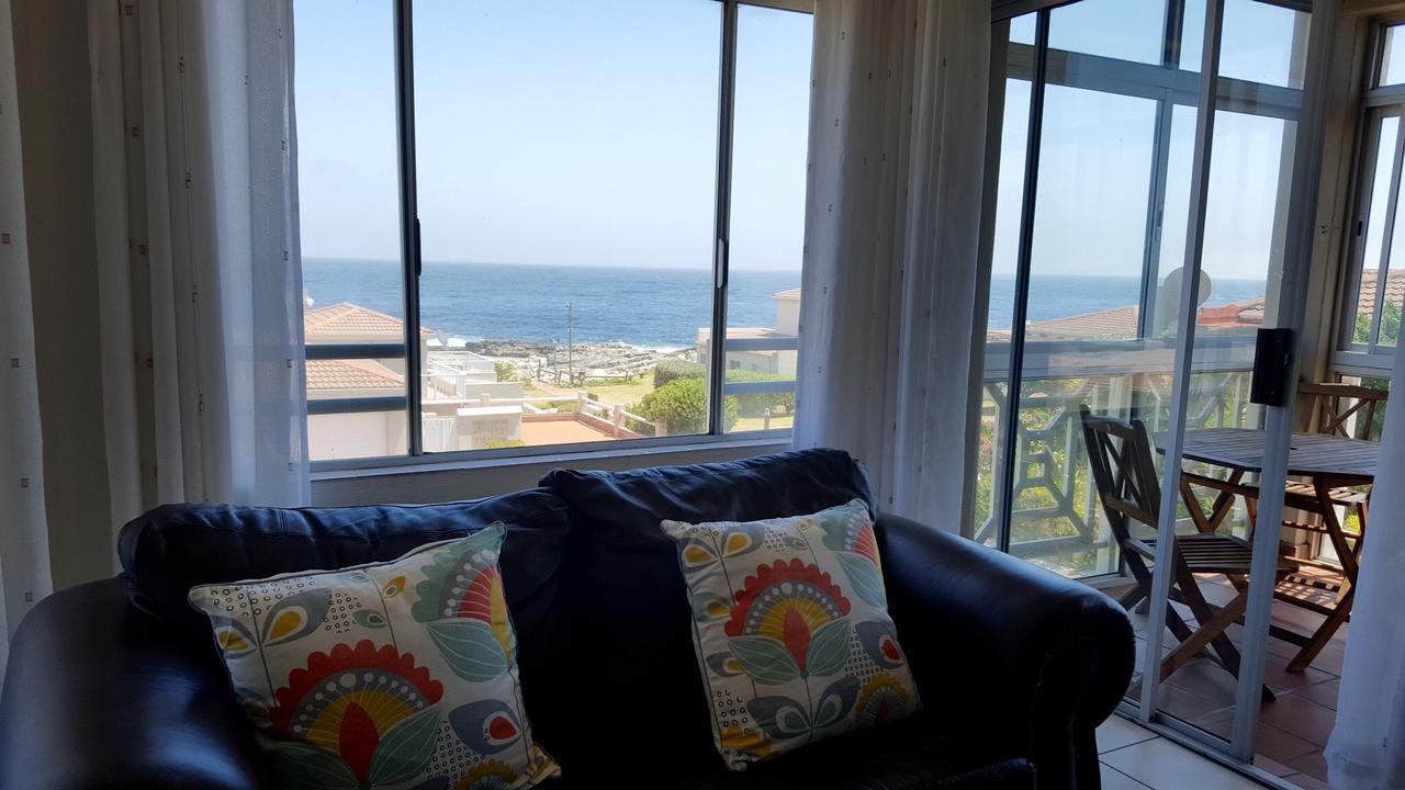 Hermanus Beach Club Apt 186 & 208 Διαμέρισμα Εξωτερικό φωτογραφία