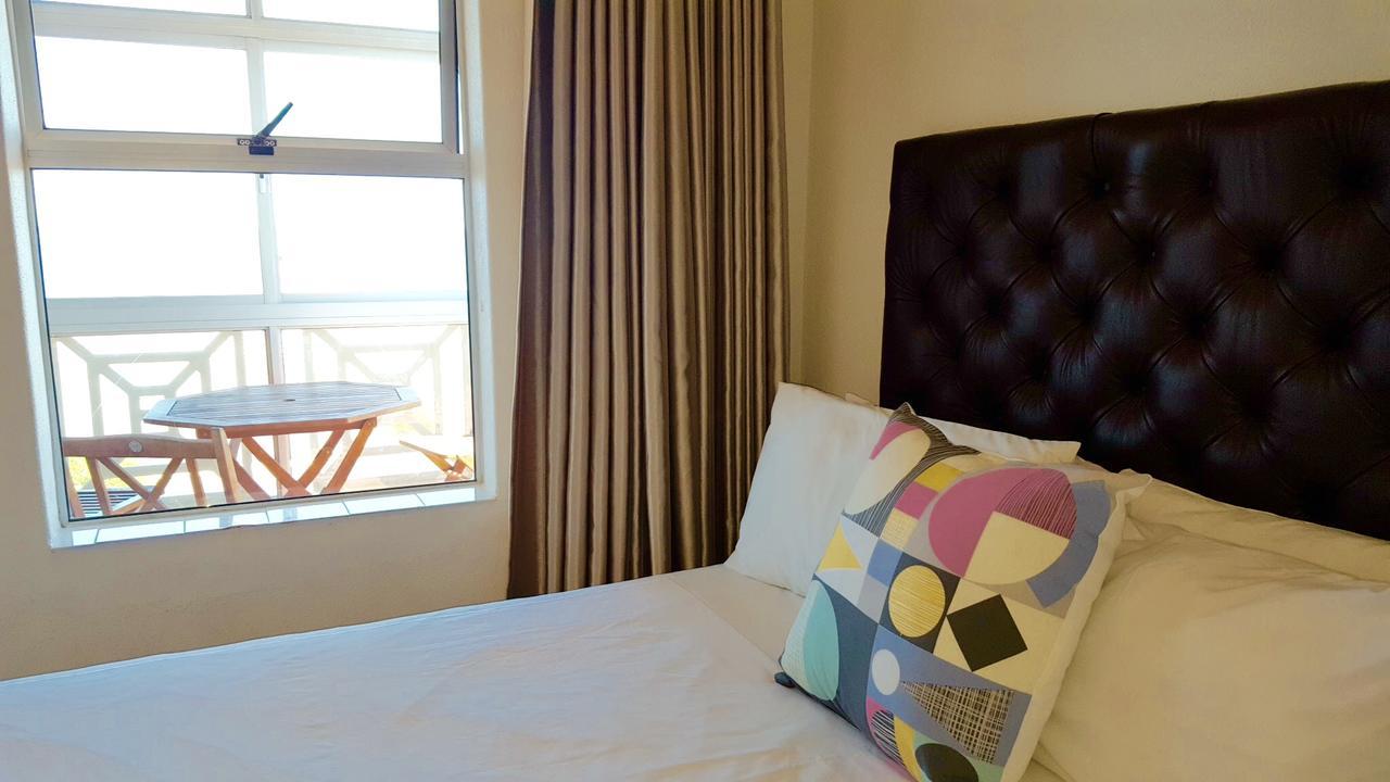 Hermanus Beach Club Apt 186 & 208 Διαμέρισμα Εξωτερικό φωτογραφία