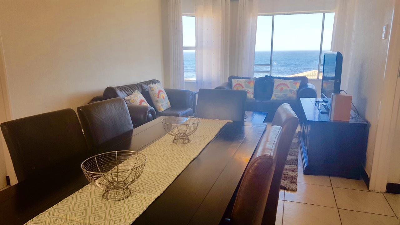 Hermanus Beach Club Apt 186 & 208 Διαμέρισμα Εξωτερικό φωτογραφία