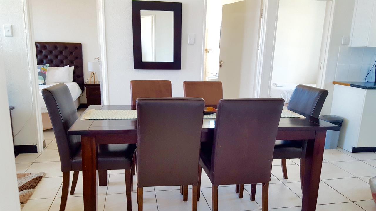 Hermanus Beach Club Apt 186 & 208 Διαμέρισμα Εξωτερικό φωτογραφία